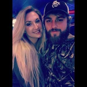 Meet your Posher, Ashleigh